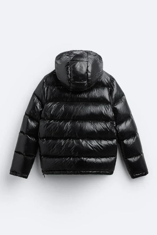 Essential - Wasserdichte Pufferjacke