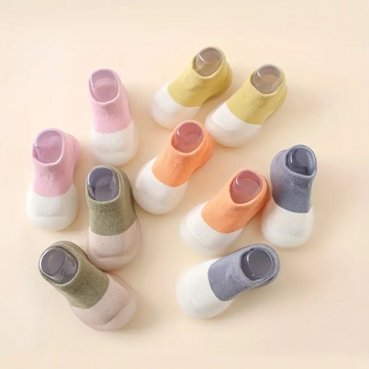 Noah - Stylische und bequeme Turnschuhe für Kinder