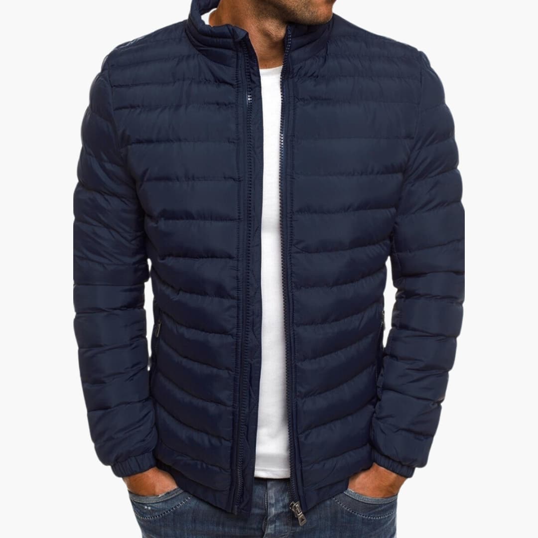 Eli - Elegante Leichte Sommerjacke