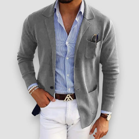 Alby™ | Comodo Blazer