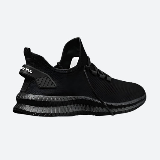 Abenteuerliche Sneakers für Männer - Amiel für Outdoor-Aktivitäten