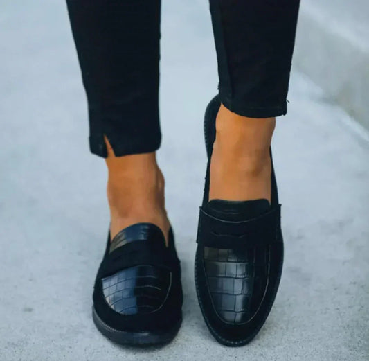 Elena - Elegante und bequeme Schuhe für jede Gelegenheit