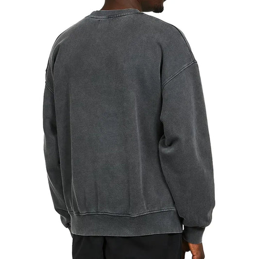 ALBIE - Ultimativ bequemes Sweatshirt für Männer