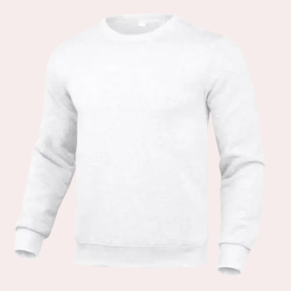 Cahal - Luxuriöser Freizeit-Komfort-Pullover für Männer
