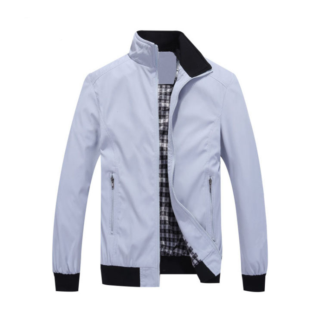 Cameron - Stylische Sommerjacke für Männer