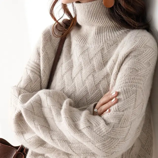 Pullover für Frauen
