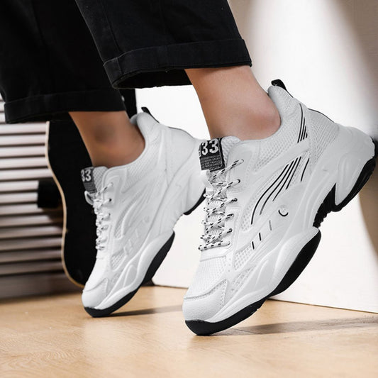 ELEVATESHOES COMFORT