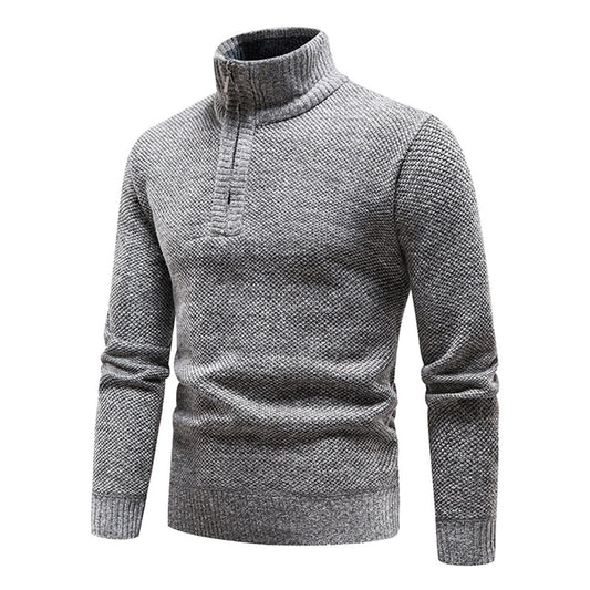 JAGGER - Eleganter und trendiger Pullover