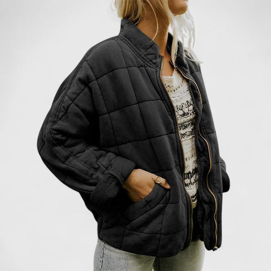 Olia - Elegante Jacke