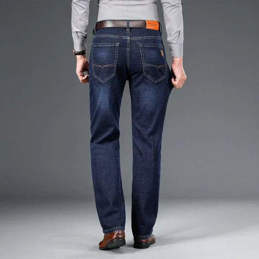 Axels klassische Jeans