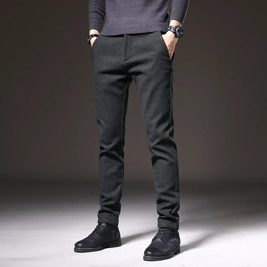 Elio™ – Raffiniert Stilvolle Herren Hosen