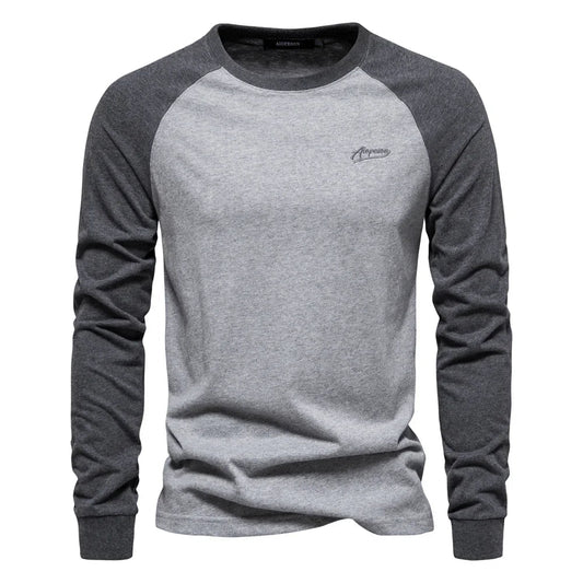 Knut™ | Langarm-Shirt