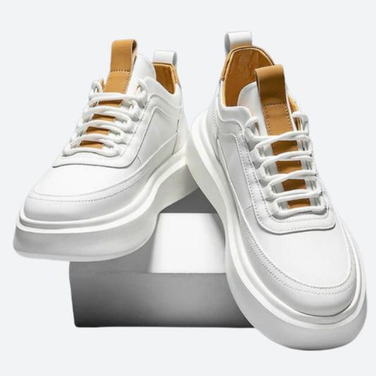 Elegante und bequeme Turnschuhe - Sem