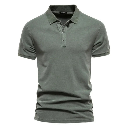 Maurice™ - Premium Hemd