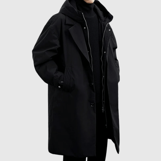 Carter WINTERJACKE
