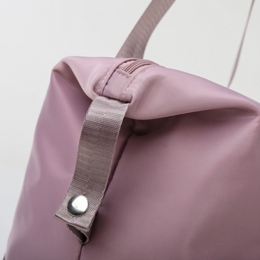 Charlie - Schicke und praktische faltbare Reisetasche für alle Ihre Abenteuer