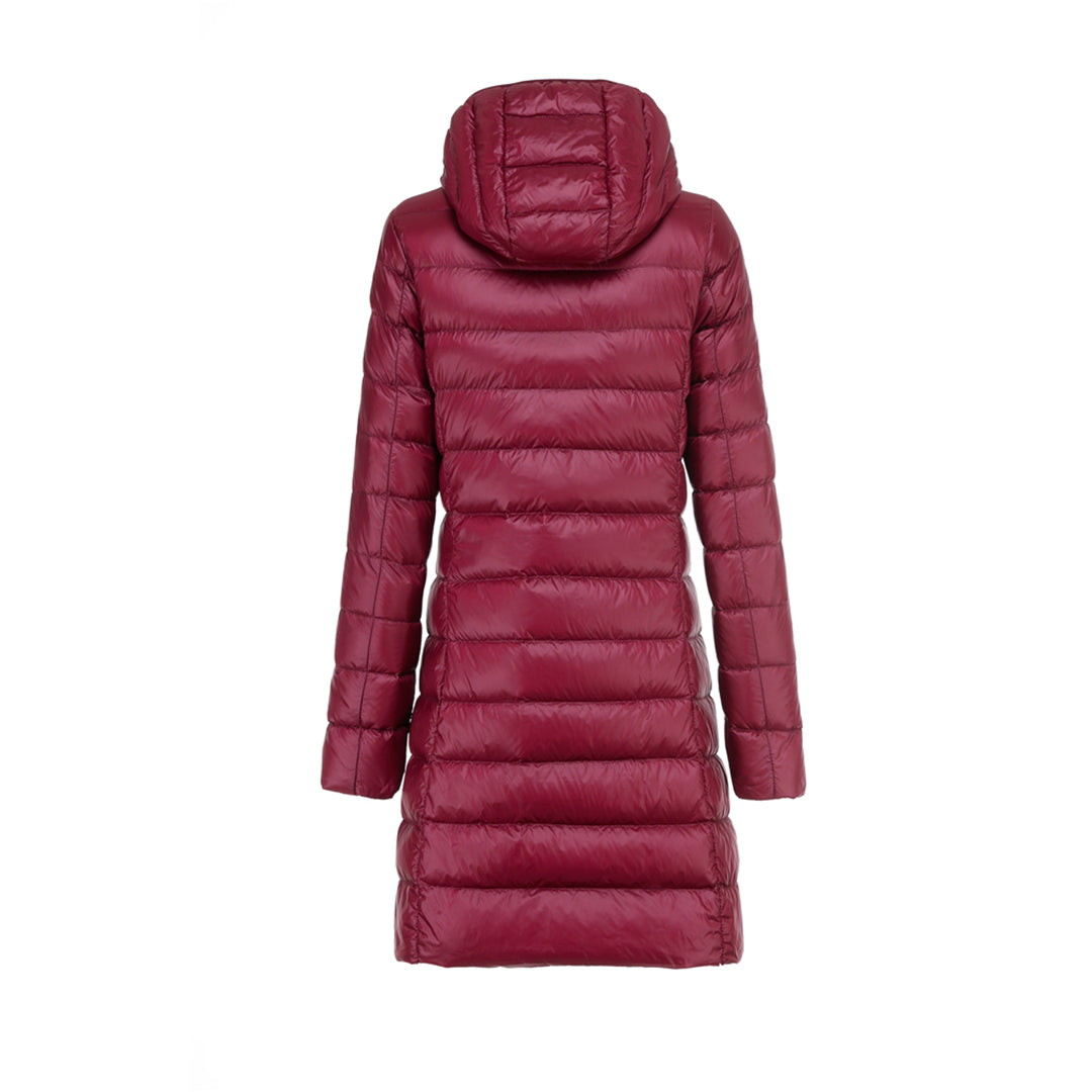 CALISTA - Ultraleichte, elegante Jacke für jede Gelegenheit