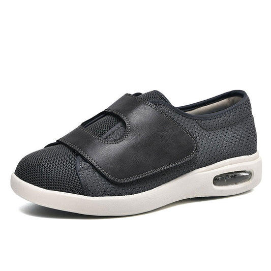 ComfortPlus Walking-Schuhe für Diabetiker - perfekt für breite geschwollene Füße