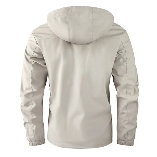 LEVI | WINTERJACKE ALPEN EXPLORER