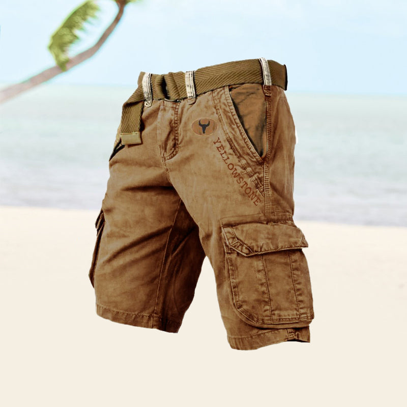 Marcel™ Cargo Shorts