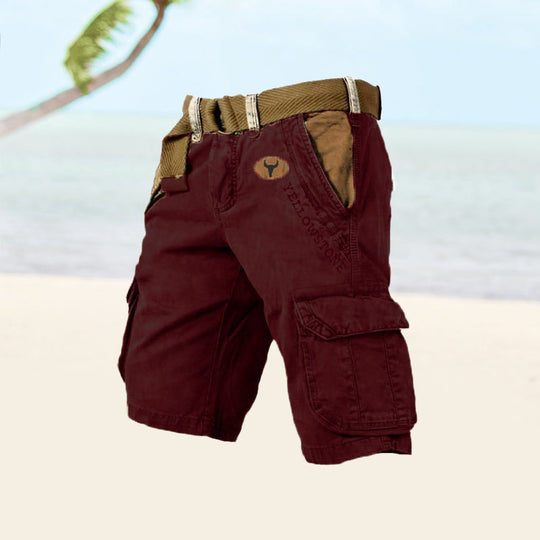 Marcel™ Cargo Shorts