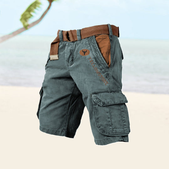 Marcel™ Cargo Shorts