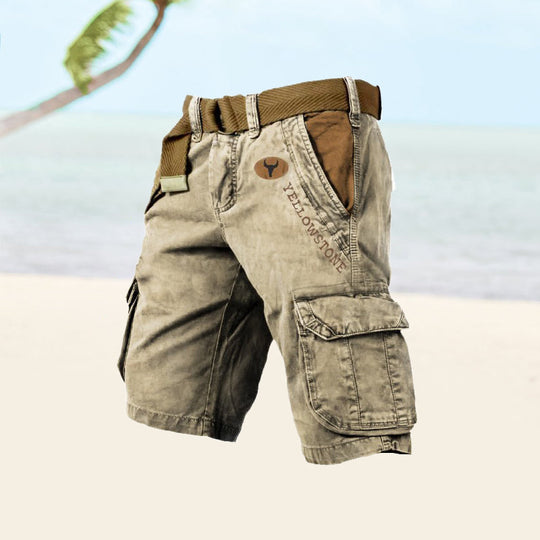 Marcel™ Cargo Shorts