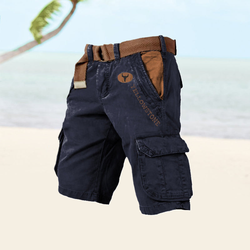 Marcel™ Cargo Shorts