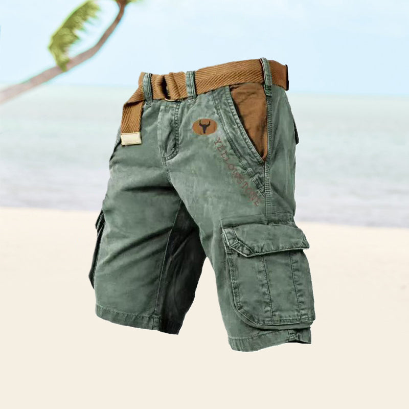 Marcel™ Cargo Shorts