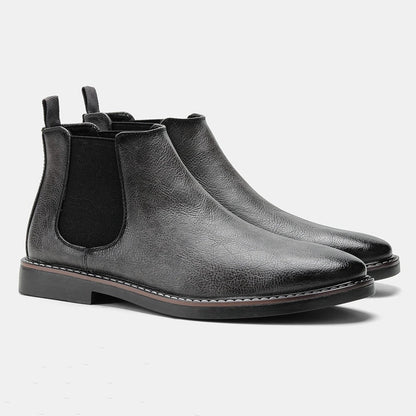 Brandon | Zeitlose Chelsea-Stiefel