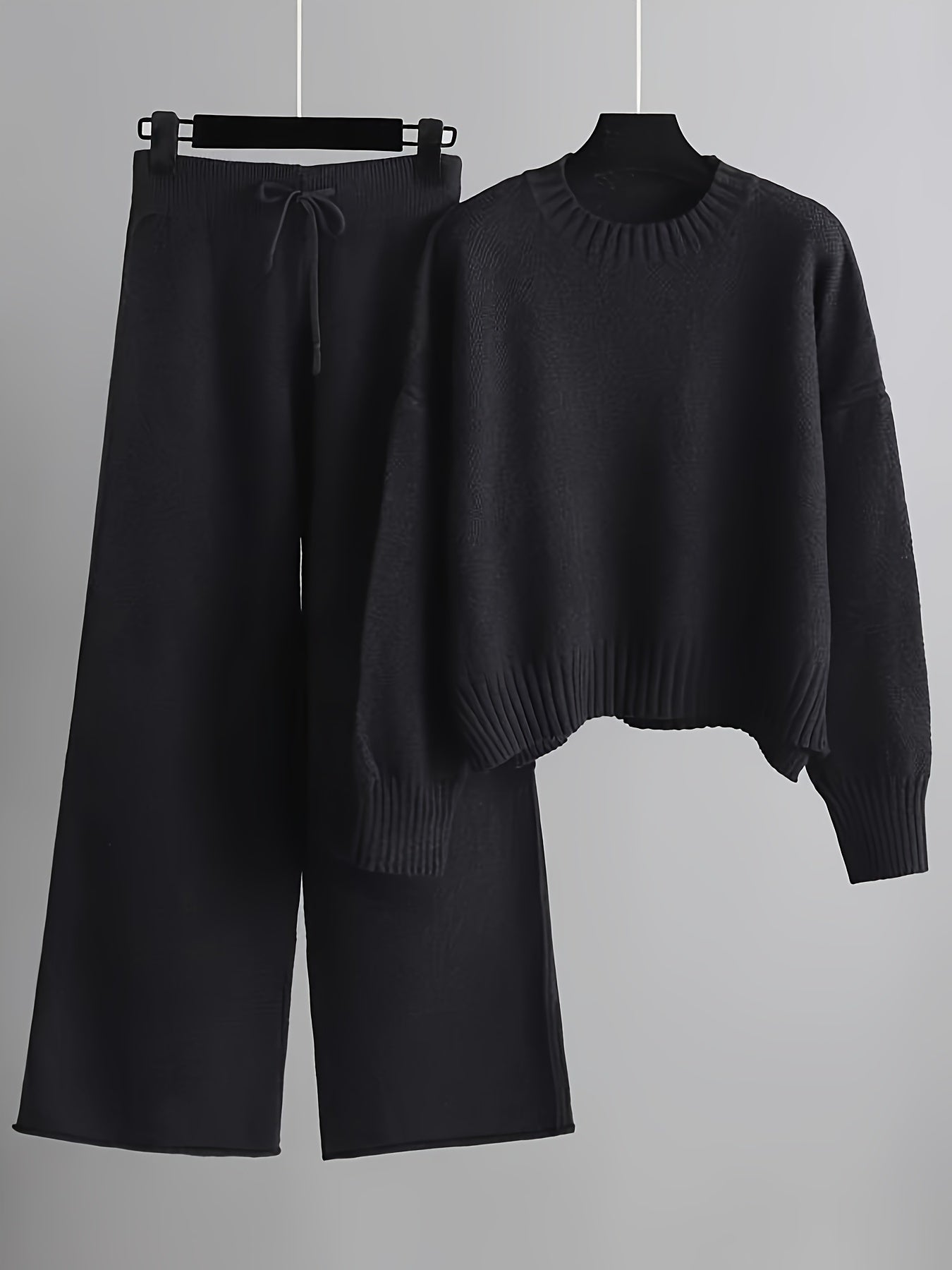 Sommerfeld | Damen-Freizeit-Set im Casual Chic