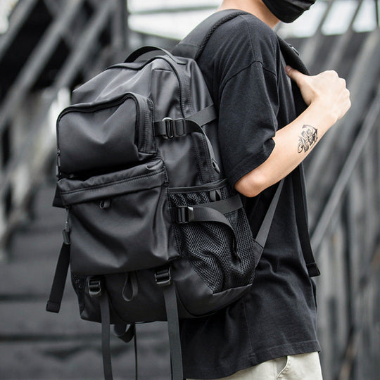 Brady | Traveller Backpack