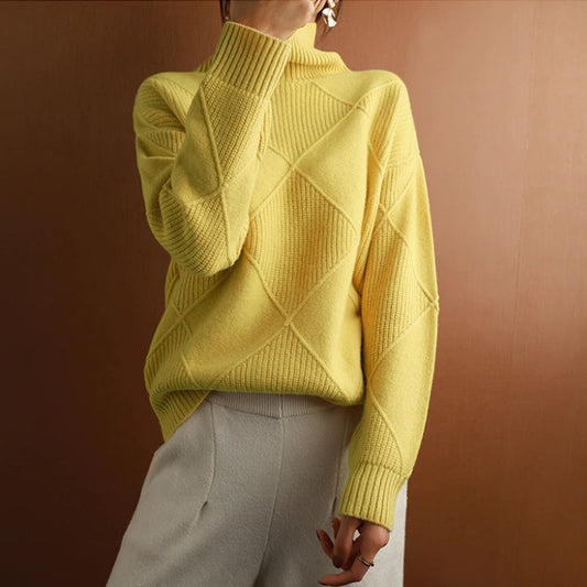 Strickpullover
