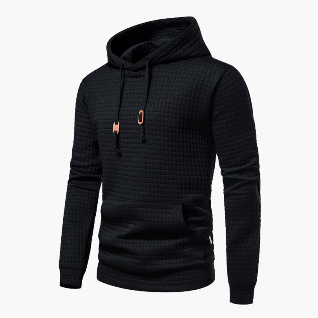 Nash™ - Bequemer Hoodie