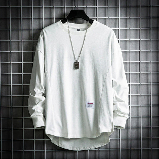 Konstantin™ | Stylischer Pullover