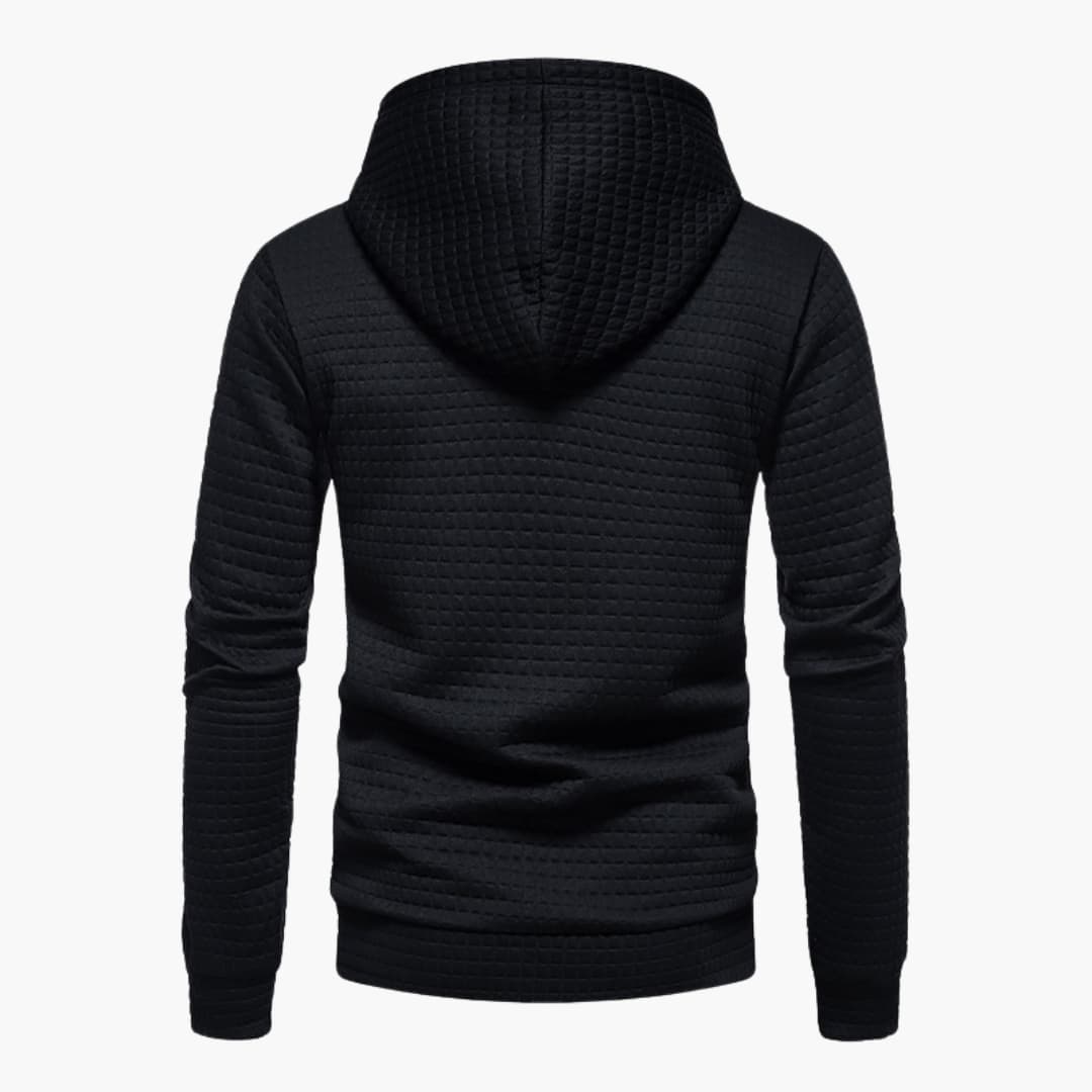 Nash™ - Bequemer Hoodie