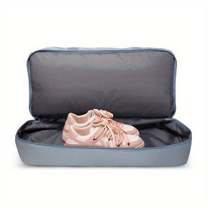 Tina - Luxuriöse All-in-One-Reisetasche für Frauen für jeden Anlass