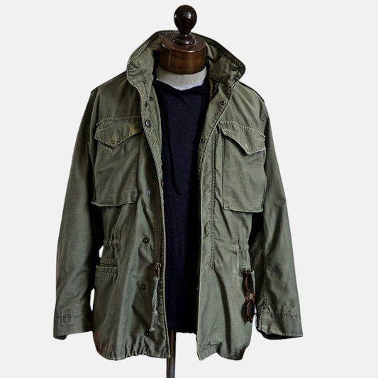 Der Bogenschütze – Feldjacke