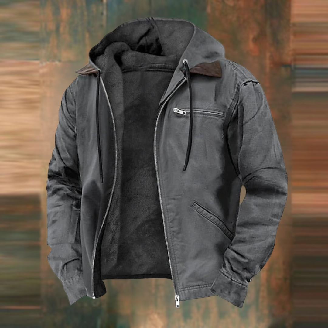 Jaxon™ | Stylische Herbstjacke