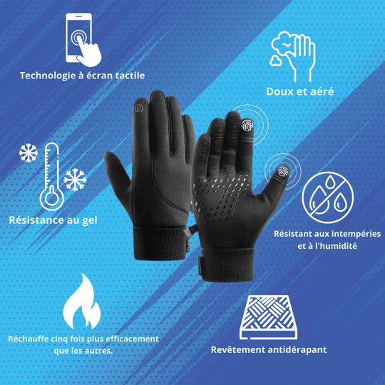 Thermohandschuhe