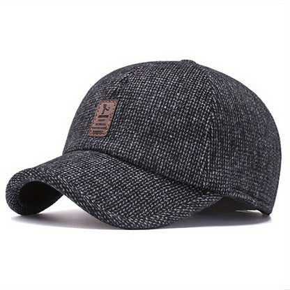 Chris - Trendy Casual Sports Cap im Frühlingsstil für moderne Männer