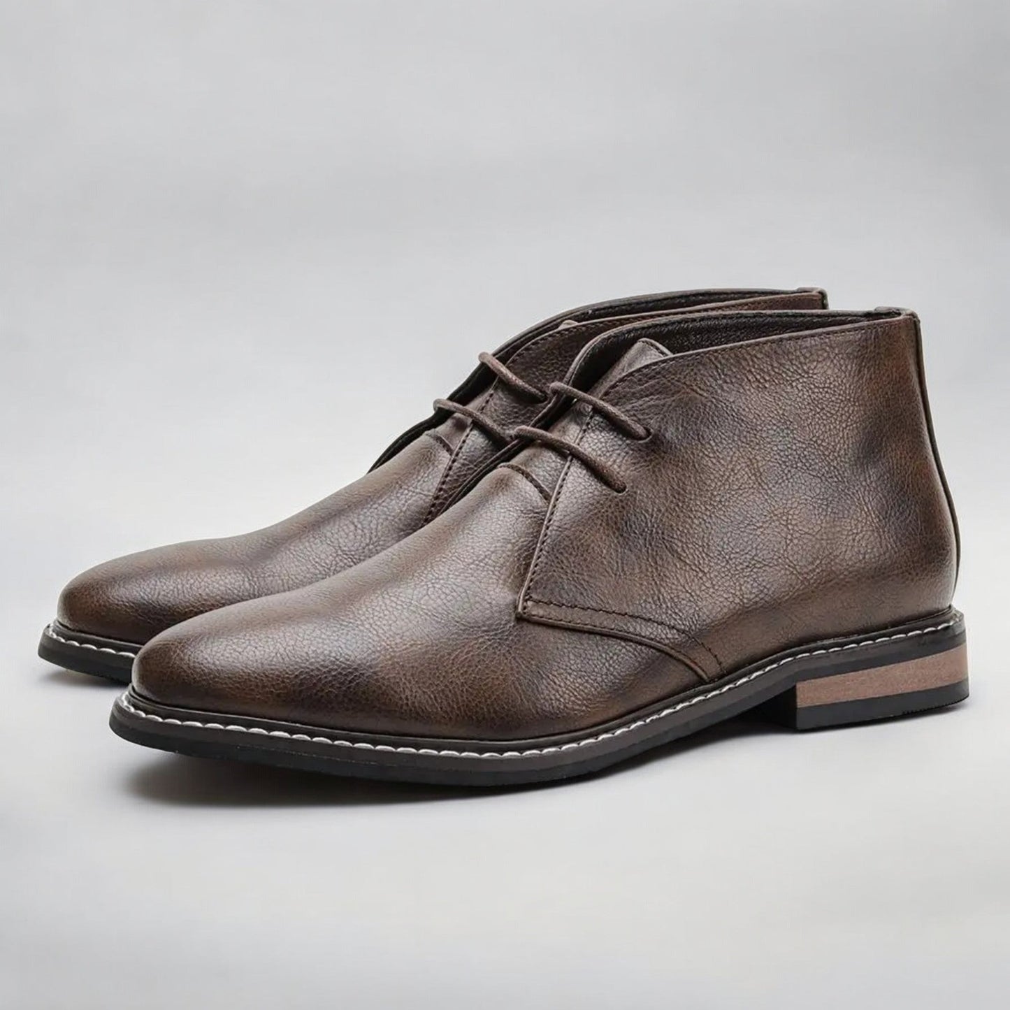 Dallas  | Zeitlose Chukka-Stiefel