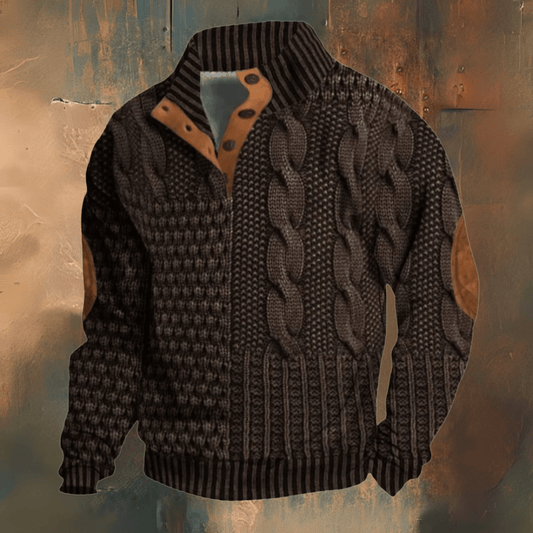 Alexander | Pullover