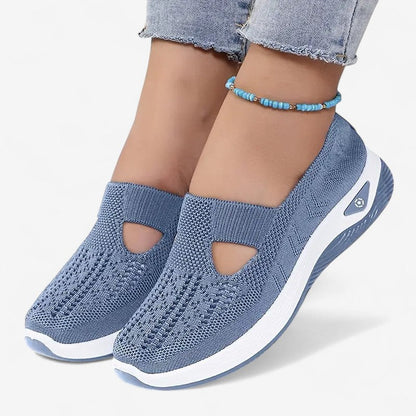 Bequeme RelaxFit-Schuhe zum Gehen