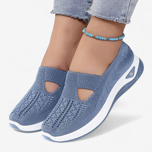 Bequeme RelaxFit-Schuhe zum Gehen