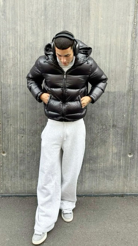 RIVAL | Pufferjacke