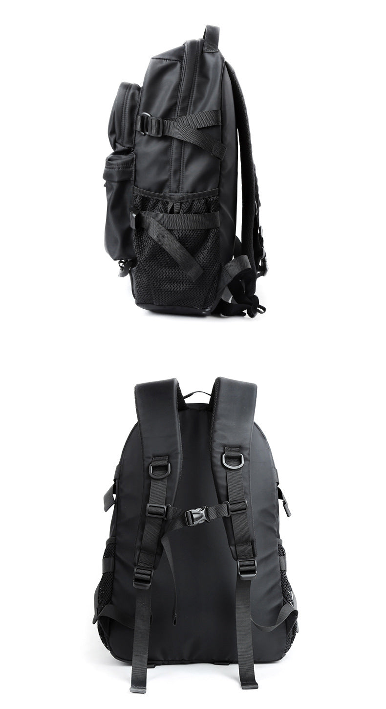 Brady | Traveller Backpack