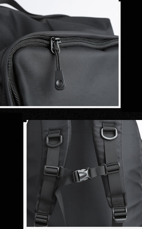 Brady | Traveller Backpack