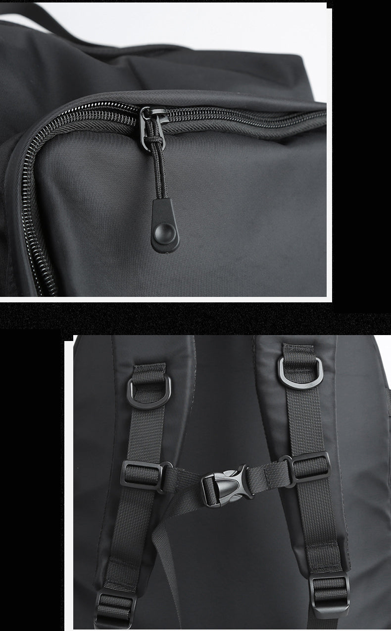 Brady | Traveller Backpack