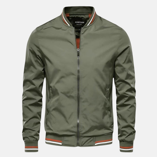 Luciano™ | Winddichte Jacken